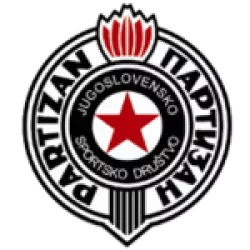 Partizan Belgrado